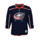 Outerstuff Youth Premier Home Custom Jersey Image coming soon src=